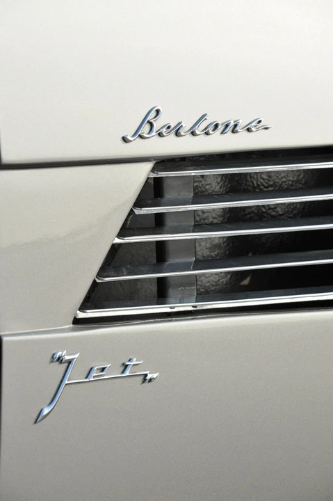 1960 Aston Martin DB4 GT - Image 27 of 31