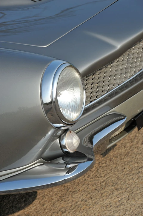 1960 Aston Martin DB4 GT - Image 30 of 31