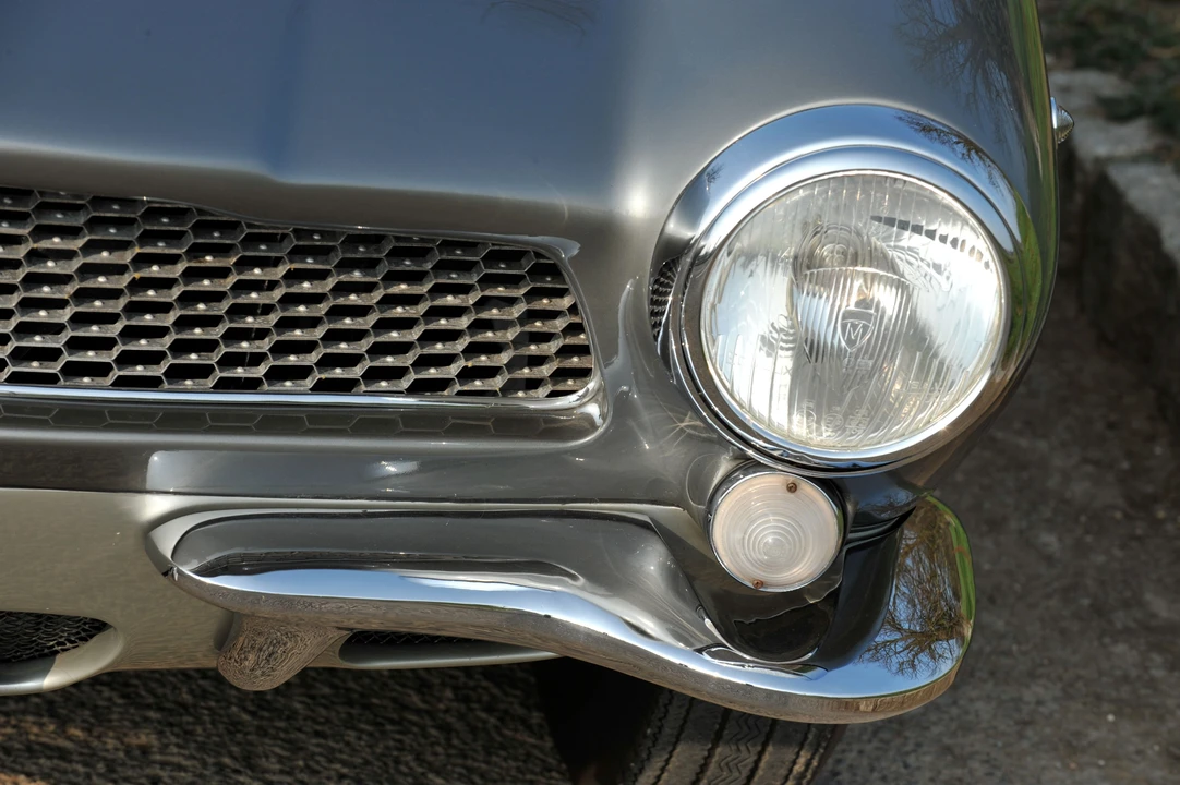 1960 Aston Martin DB4 GT - Image 28 of 31
