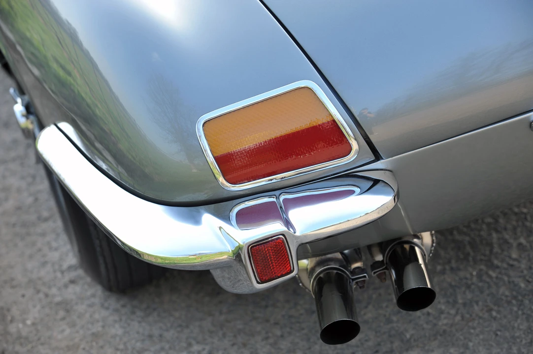 1960 Aston Martin DB4 GT - Image 26 of 31