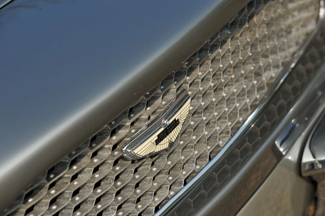 1960 Aston Martin DB4 GT - Image 29 of 31