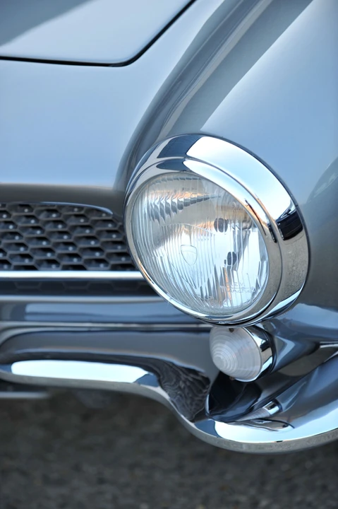 1960 Aston Martin DB4 GT - Image 15 of 31