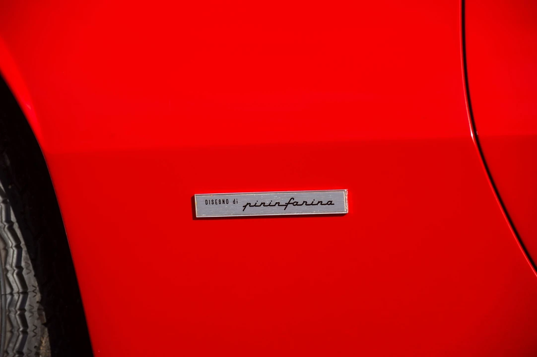 1973 Ferrari Dino 246 GTS - Image 16 of 31