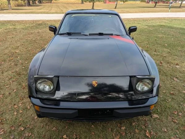 1984 Porsche 944 - Image 15 of 15