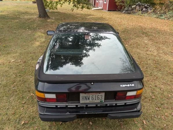 1984 Porsche 944 - Image 13 of 15
