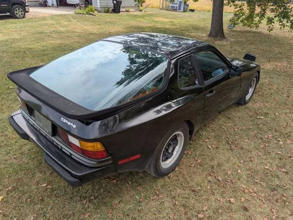1984 Porsche 944 - Image 14 of 15