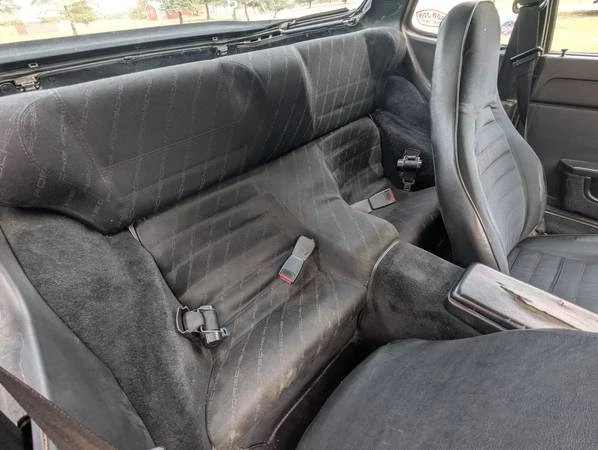 1984 Porsche 944 - Image 7 of 15