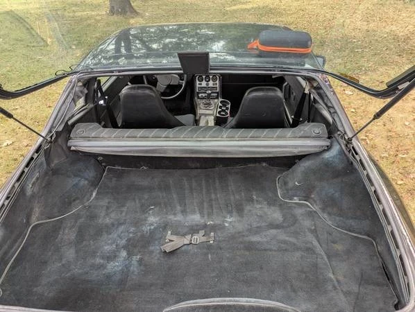 1984 Porsche 944 - Image 3 of 15