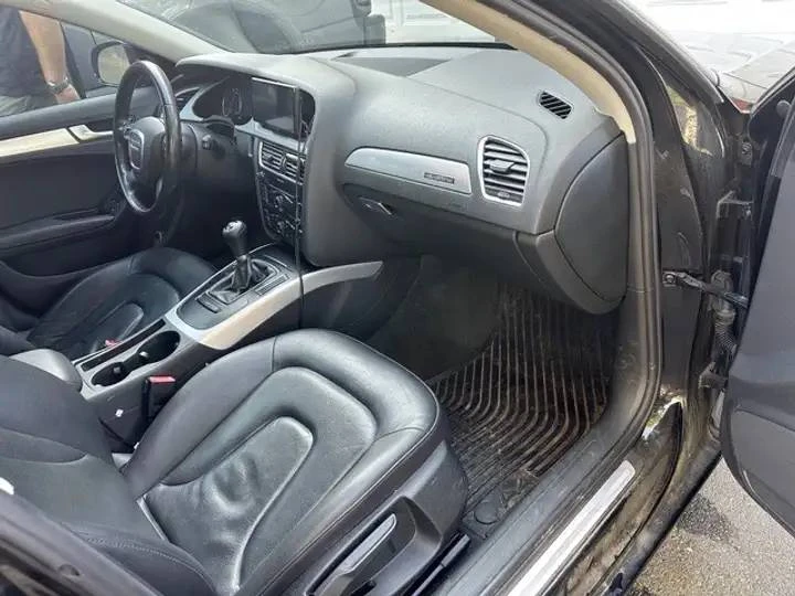 2011 Audi B8 A4 - Image 6 of 11