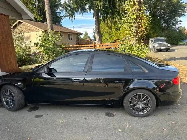 2011 Audi B8 A4 - Image 2 of 11