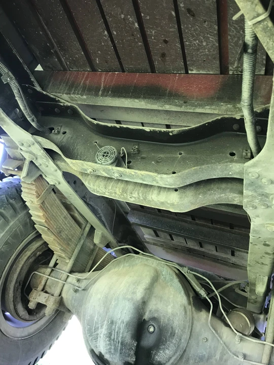 1975 GMC C/K 3rd Gen - Image 7 of 10