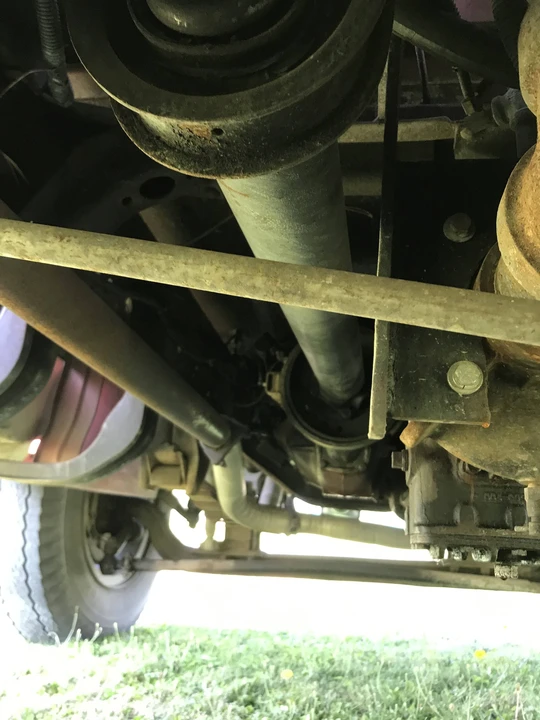 1975 GMC C/K 3rd Gen - Image 8 of 10
