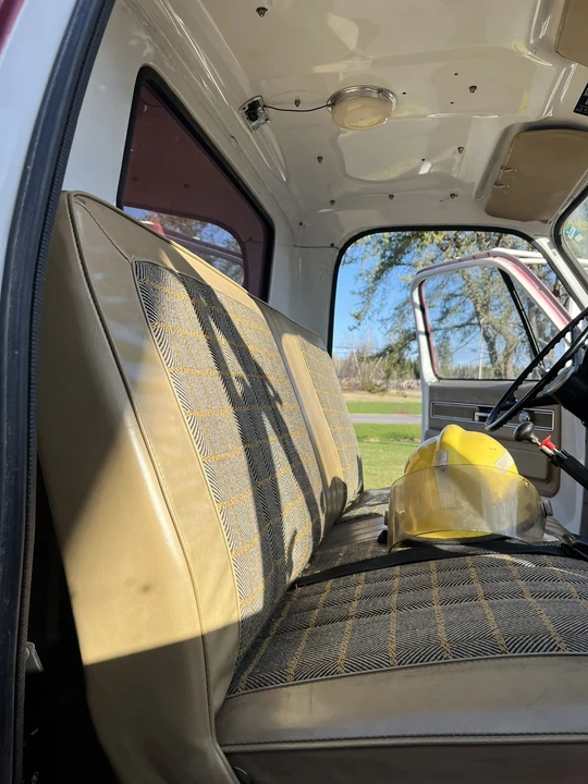 1975 GMC C/K 3rd Gen - Image 5 of 10