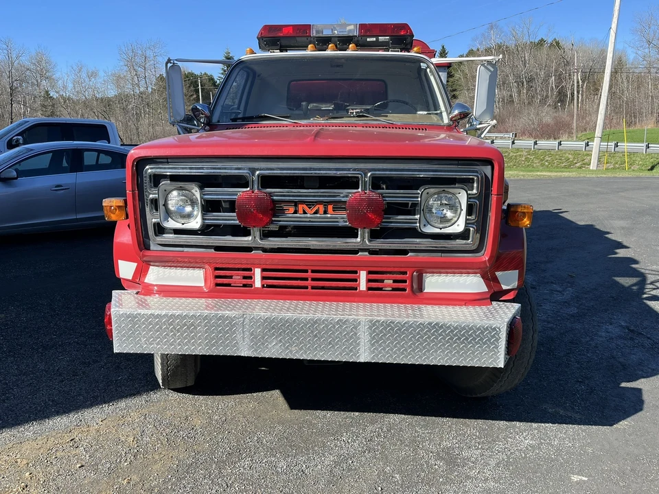 1975 GMC C/K 3rd Gen - Image 3 of 10