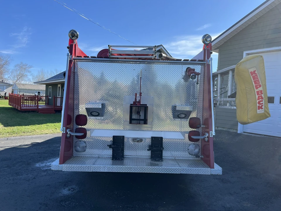 1975 GMC C/K 3rd Gen - Image 4 of 10