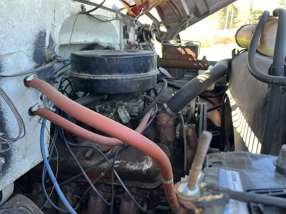 1975 GMC C/K 3rd Gen - Image 2 of 10