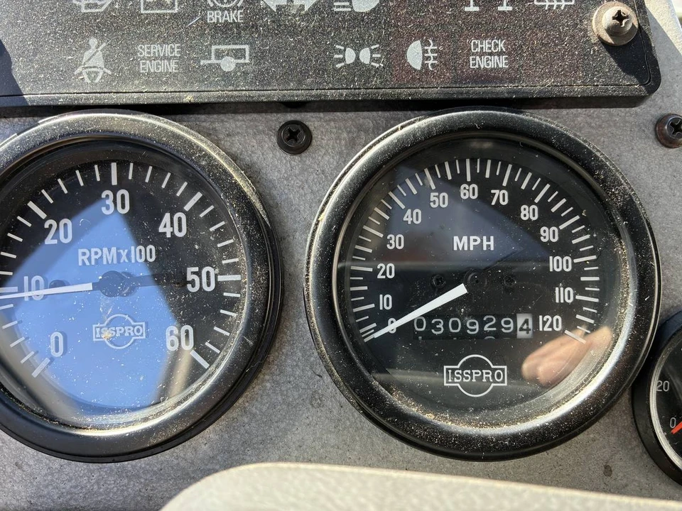 2000 Land Rover Defender 90 - Image 3 of 9