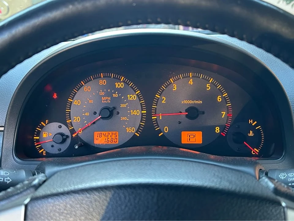 2004 Infiniti G35 3rd Gen - Image 5 of 10