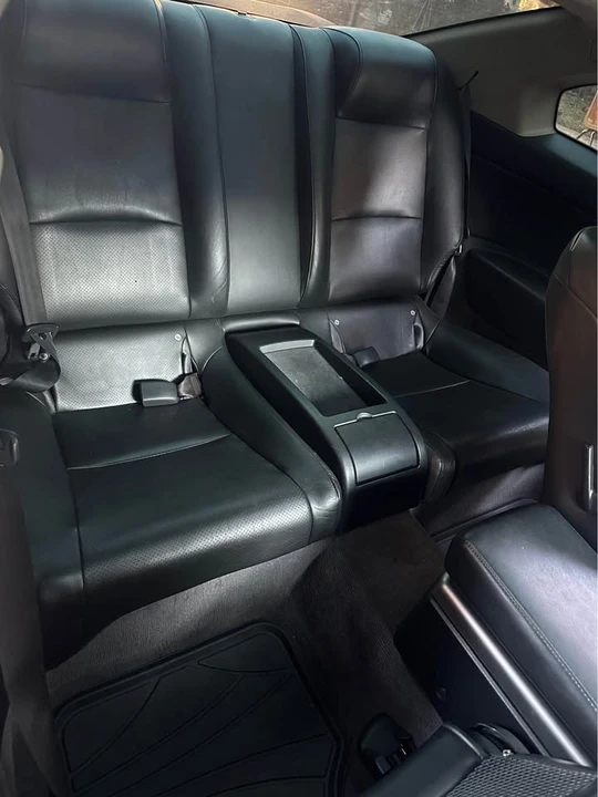2004 Infiniti G35 3rd Gen - Image 10 of 10