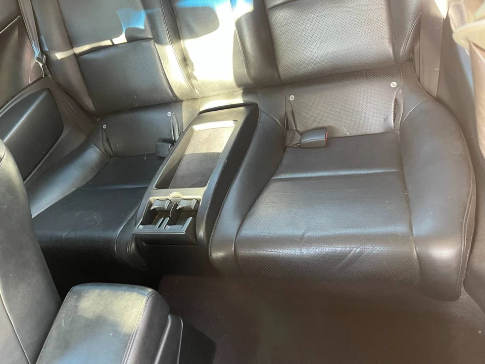 2005 Infiniti G35 3rd Gen - Image 4 of 9
