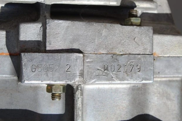 Parts & Memorabilia Gearboxes - Image 4 of 6