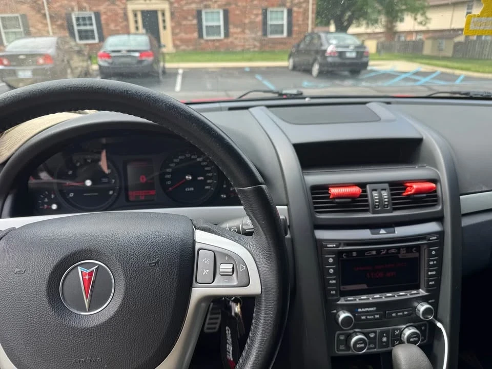 Pontiac G8 - Image 3 of 8