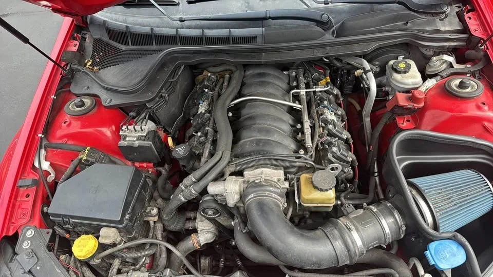 Pontiac G8 - Image 2 of 8