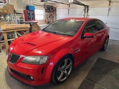 Pontiac G8 - Image 8 of 8