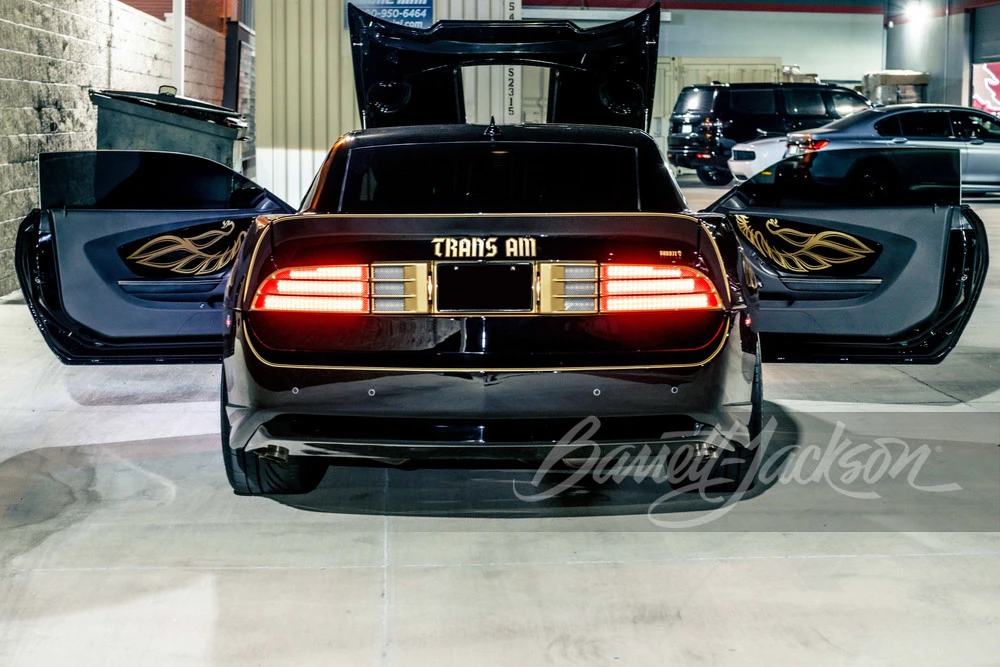 2015 Chevrolet Camaro 5th Gen - Image 21 of 27