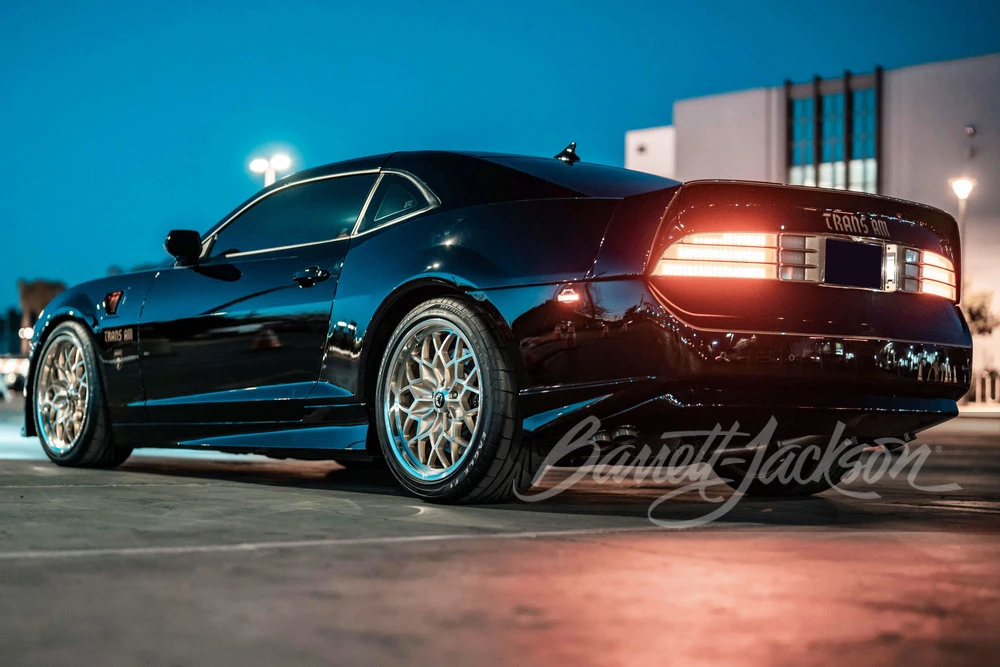2015 Chevrolet Camaro 5th Gen - Image 16 of 27