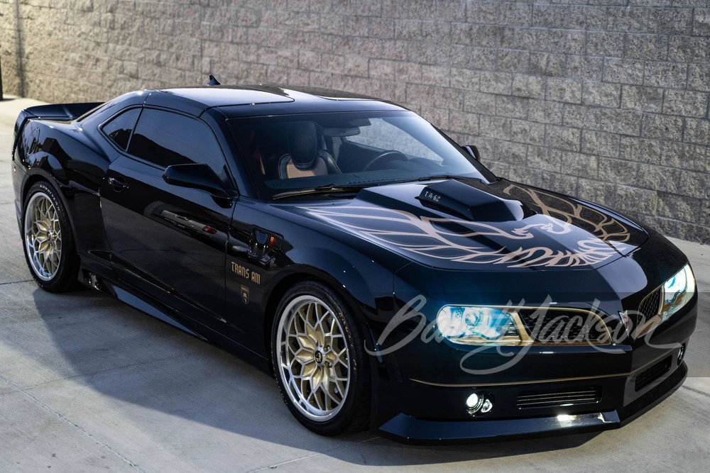 2015 Chevrolet Camaro 5th Gen - Image 17 of 27