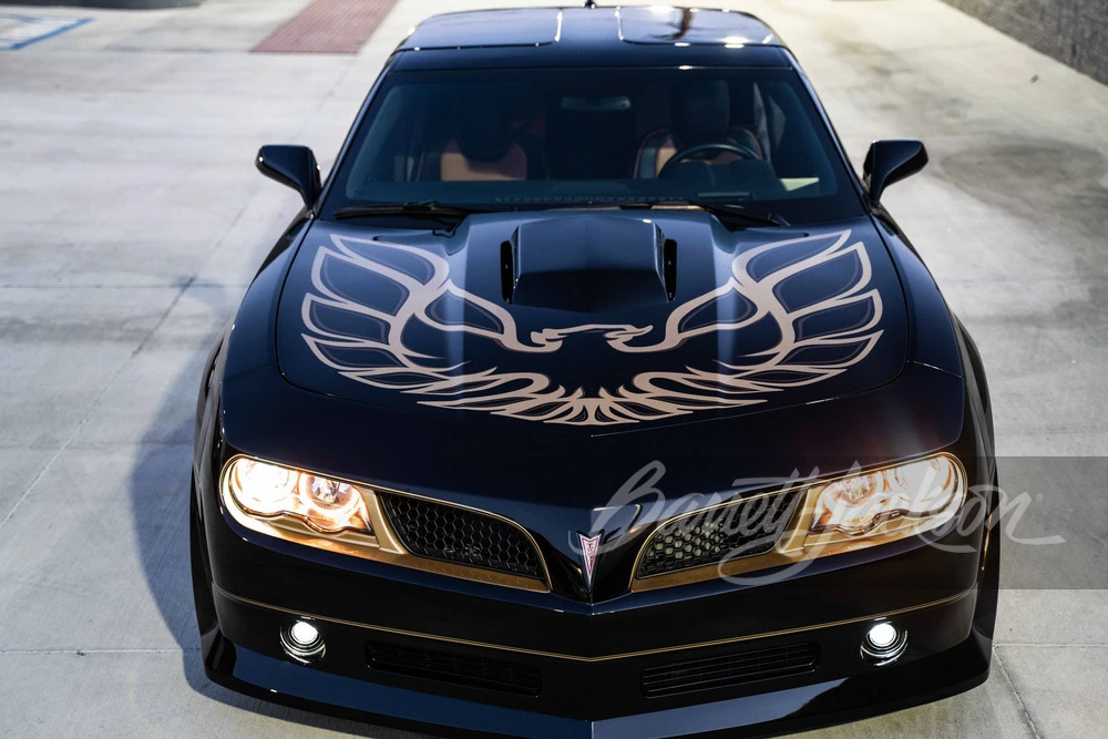 2015 Chevrolet Camaro 5th Gen - Image 13 of 27