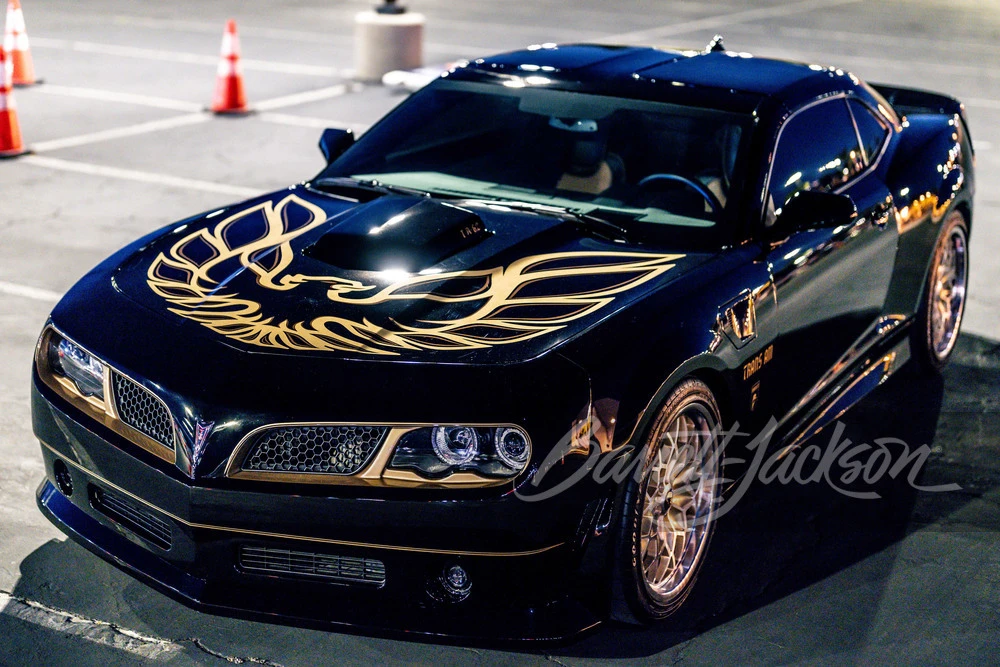 2015 Chevrolet Camaro 5th Gen - Image 18 of 27