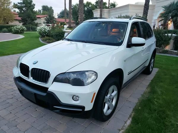2009 BMW E70 X5 - Image 2 of 11
