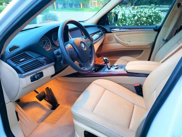 2009 BMW E70 X5 - Image 9 of 11