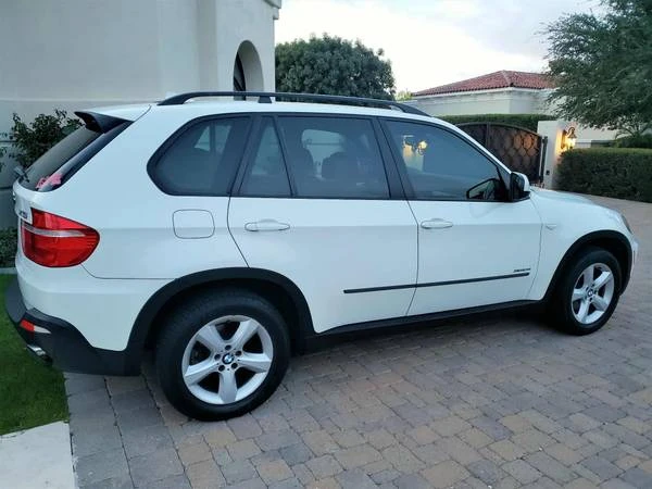 2009 BMW E70 X5 - Image 3 of 11