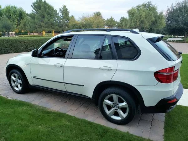 2009 BMW E70 X5 - Image 4 of 11