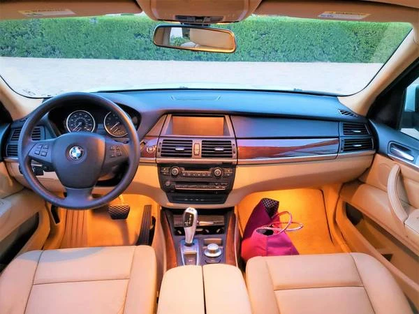 2009 BMW E70 X5 - Image 10 of 11