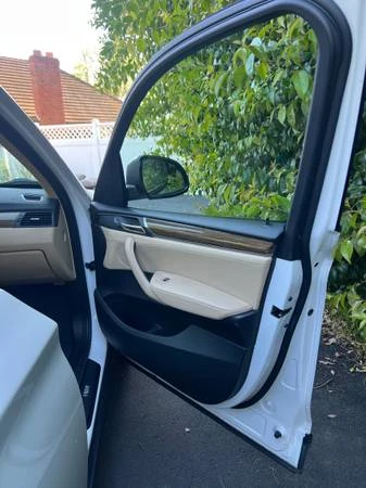 2016 BMW F25 X3 - Image 16 of 20