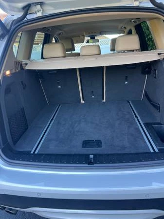 2016 BMW F25 X3 - Image 20 of 20