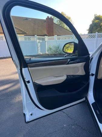 2016 BMW F25 X3 - Image 14 of 20