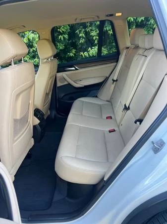 2016 BMW F25 X3 - Image 17 of 20