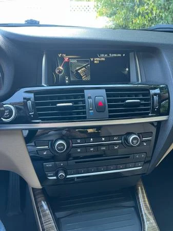 2016 BMW F25 X3 - Image 9 of 20