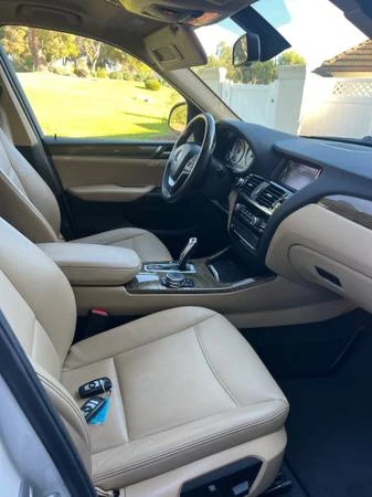 2016 BMW F25 X3 - Image 15 of 20