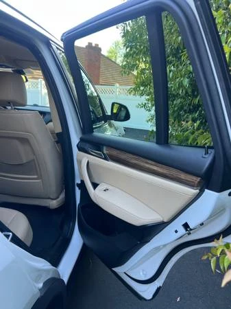 2016 BMW F25 X3 - Image 19 of 20