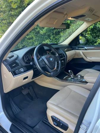 2016 BMW F25 X3 - Image 13 of 20