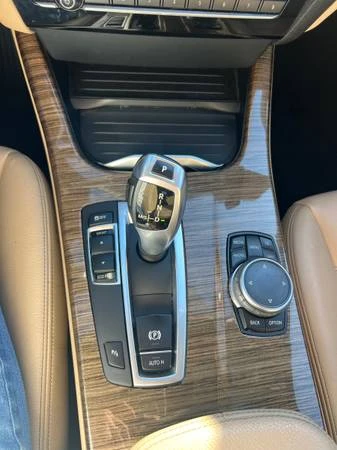 2016 BMW F25 X3 - Image 11 of 20