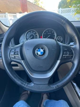 2016 BMW F25 X3 - Image 8 of 20