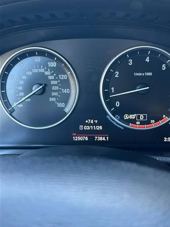 2016 BMW F25 X3 - Image 10 of 20