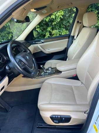 2016 BMW F25 X3 - Image 7 of 20